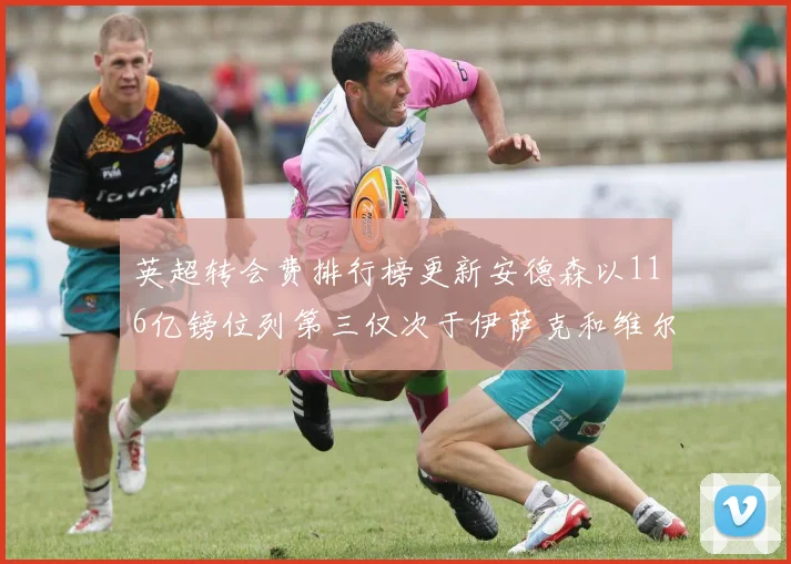 英超转会费排行榜更新安德森以116亿镑位列第三仅次于伊萨克和维尔茨
